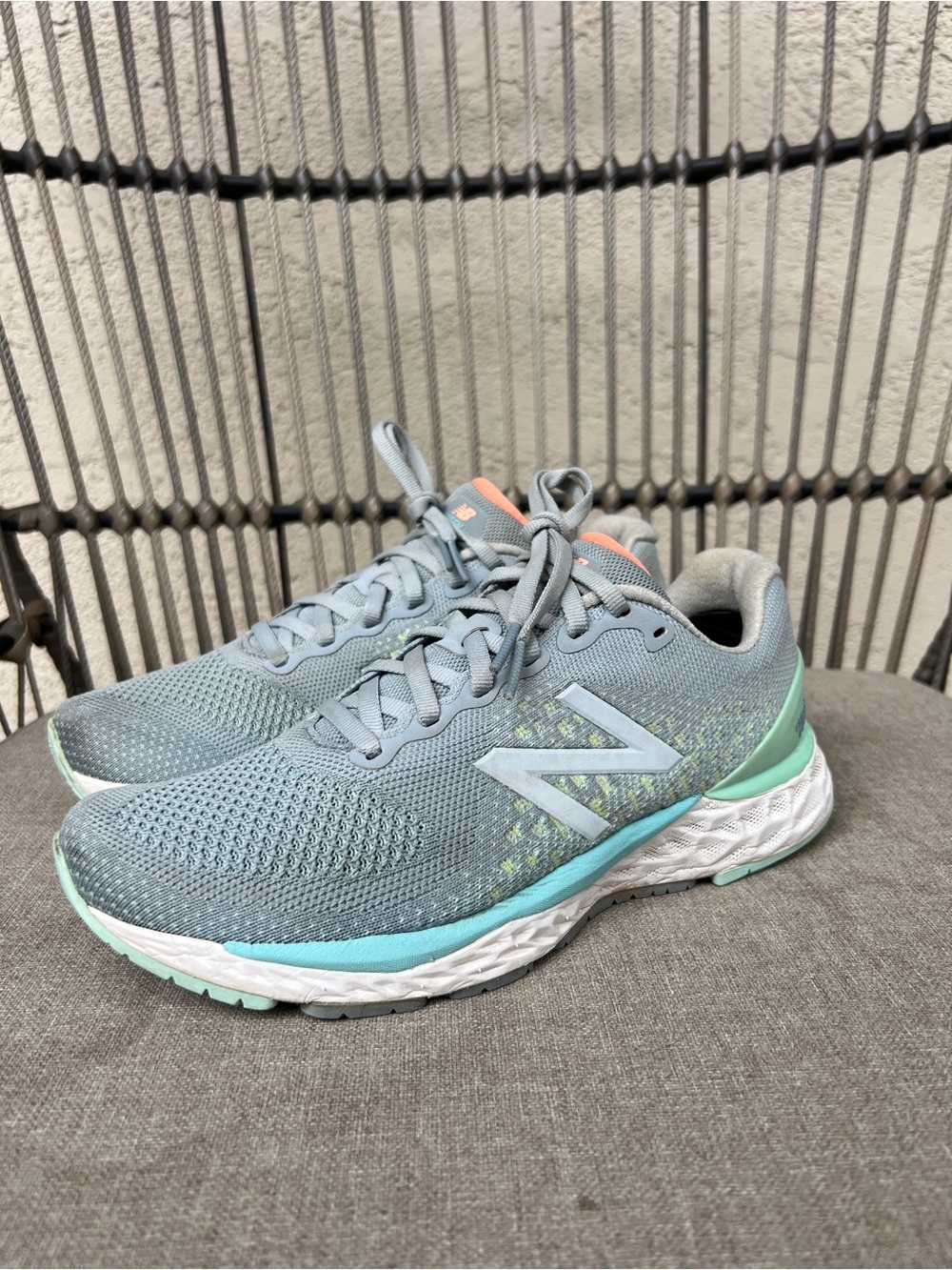 New Balance Women's Fresh Foam 880v10
